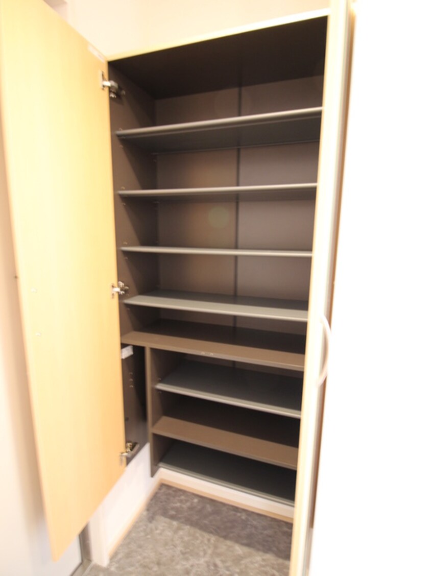 靴箱 Le　Grand　東山