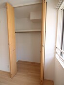 収納 Le　Grand　東山