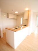キッチン Le　Grand　東山