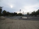 中の池公園(公園)まで250m Le　Grand　東山