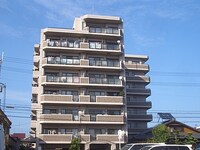 ファミール富田林(105)