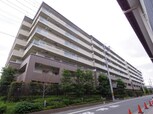 ﾌﾟﾗｲﾏﾘｰｺｰﾄ伏見桃山（７０２）