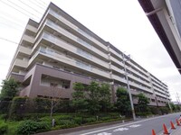 ﾌﾟﾗｲﾏﾘｰｺｰﾄ伏見桃山（７０２）