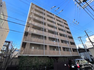グラン・ブルー三条柳馬場(507)