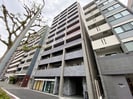ジオ京都堀川三条（204）の外観