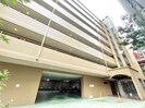 アパルト谷町の外観