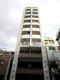 Ｚｅｕｓ靭本町ＰＲＥＭＩＵＭ