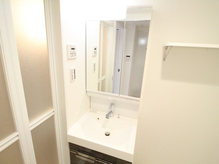 洗面 アクアプレイス京都洛南Ⅲ(601)