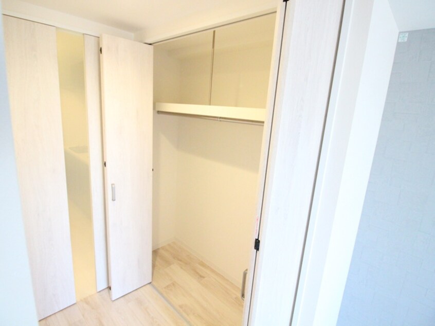 収納 アクアプレイス京都洛南Ⅲ(601)