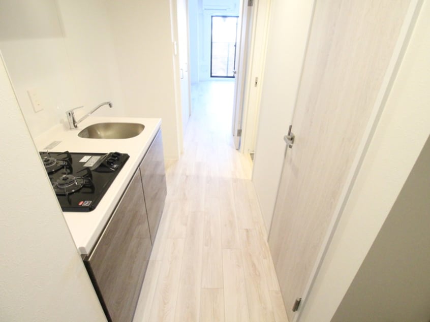 廊下 アクアプレイス京都洛南Ⅲ(601)