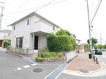 小野原西鷹野邸７号地