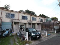 平井テラスハウス