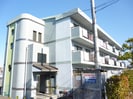 サンライズ･マゼミの外観