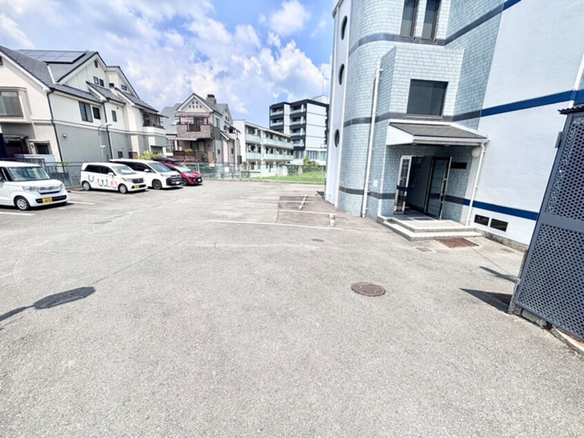 周辺環境 サンライズ･マゼミ