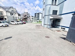 周辺環境
