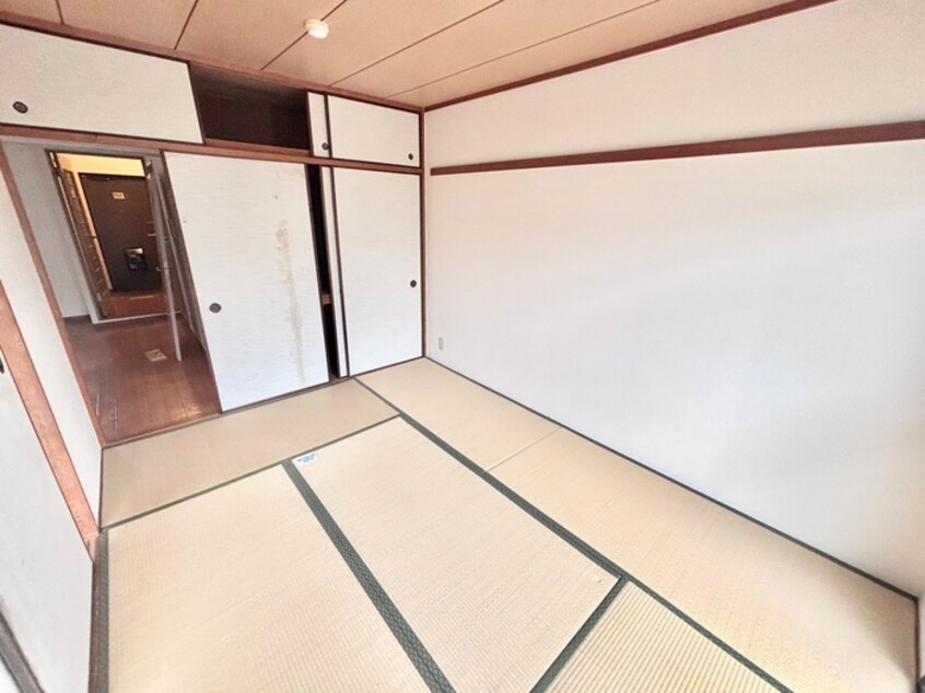 居室 サンライズ･マゼミ