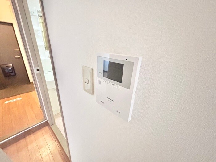 内観写真 サンライズ･マゼミ
