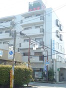 近畿大阪銀行(銀行)まで393m サンライズ･マゼミ