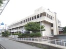 交野市役所(役所)まで3600m サンライズ･マゼミ