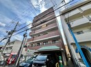 ヴィラ・フローリアンの外観