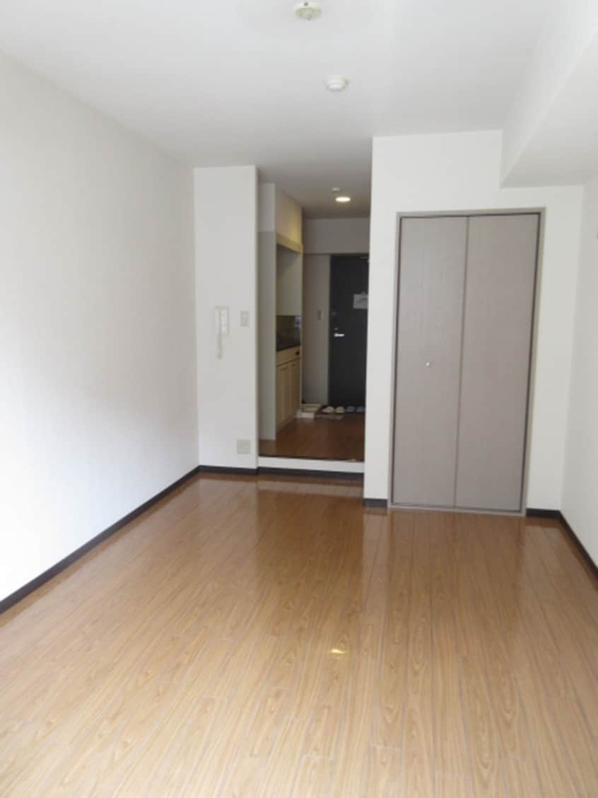 居室 ヴィラ・フローリアン