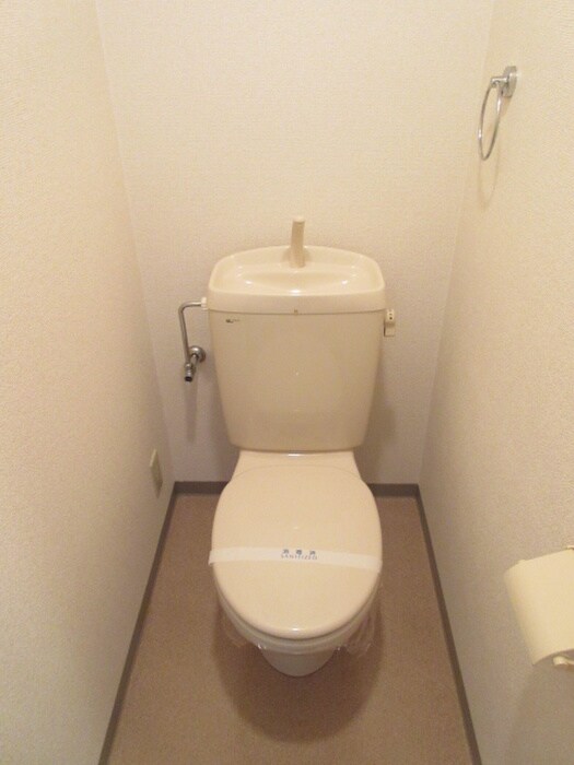 トイレ ヴィラ・フローリアン