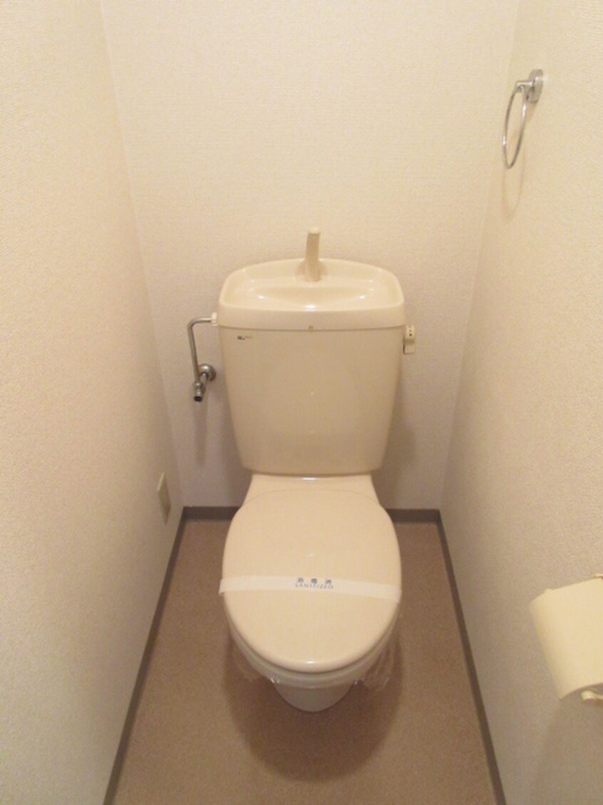 トイレ ヴィラ・フローリアン