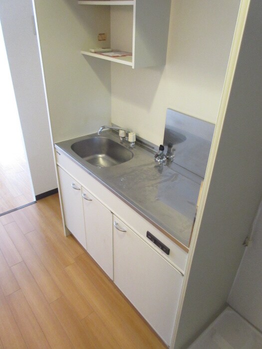 キッチン ヴィラ・フローリアン