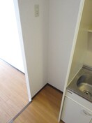 内観写真 ヴィラ・フローリアン