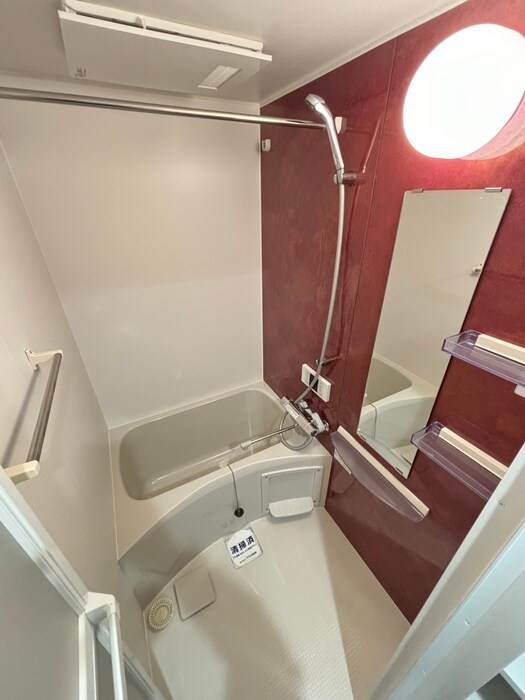 バス／シャワールーム等 アクアプレイス京都洛南Ⅲ(602)