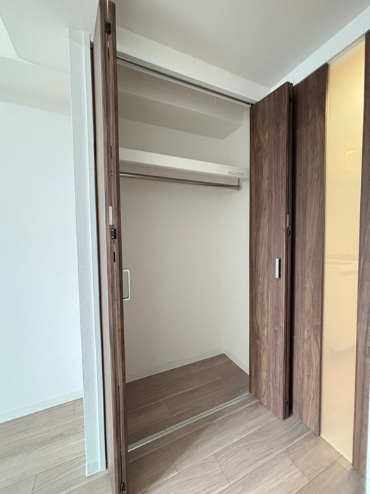 収納 アクアプレイス京都洛南Ⅲ(602)