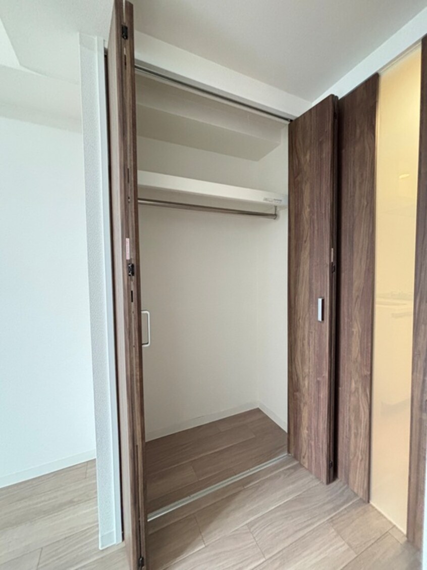 収納 アクアプレイス京都洛南Ⅲ(602)