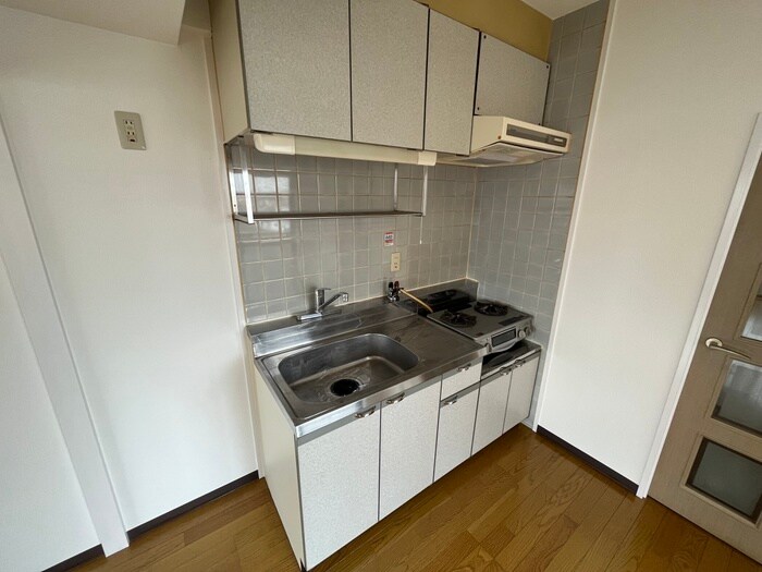 キッチン ステ－ションハイツ南茨木