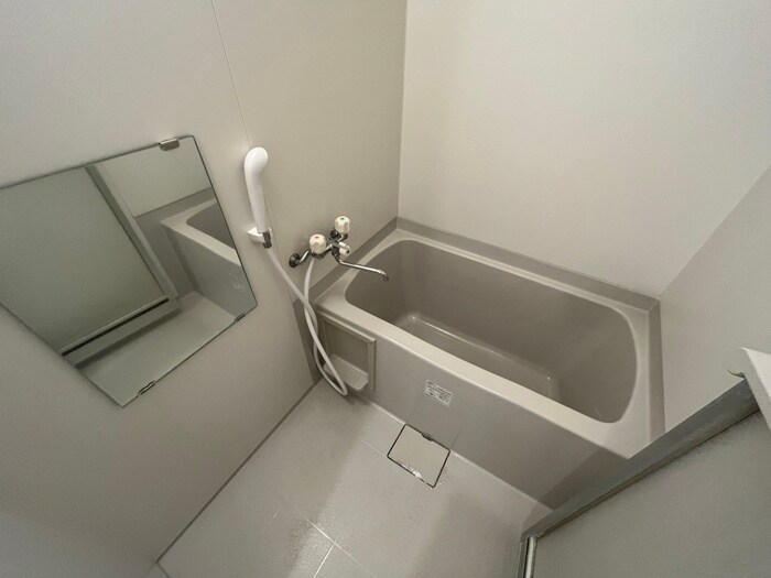 バス／シャワールーム等 ステ－ションハイツ南茨木