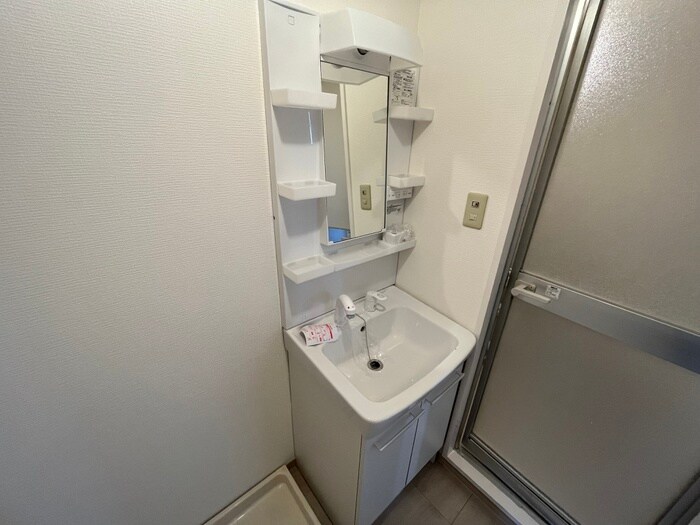 洗面 ステ－ションハイツ南茨木