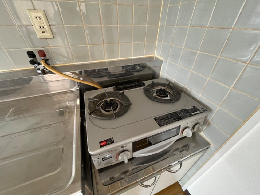 キッチン ステ－ションハイツ南茨木