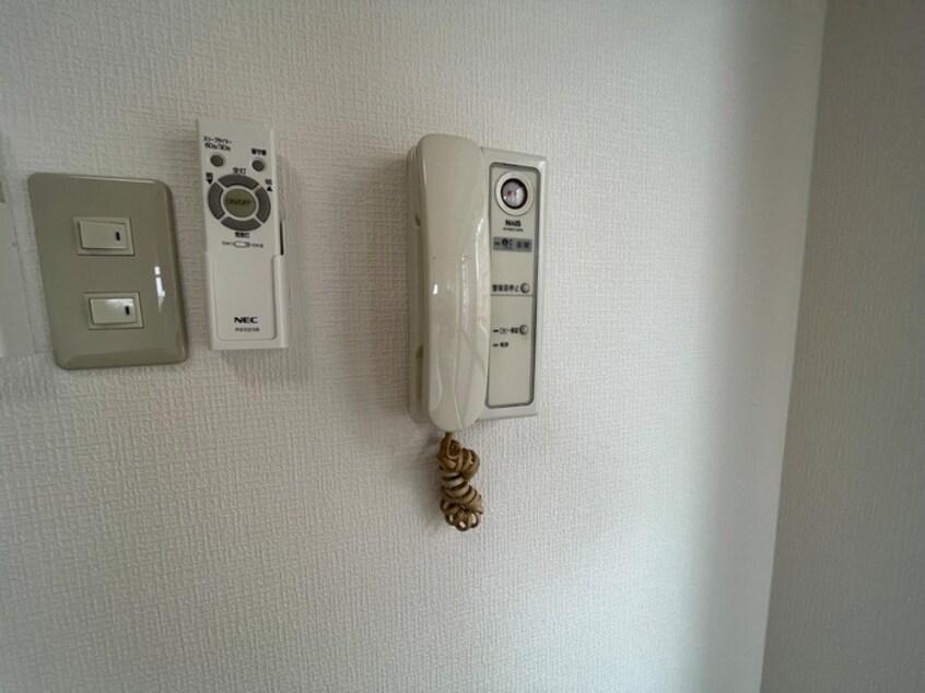 内観写真 ステ－ションハイツ南茨木