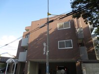 北助松マンション