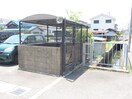 建物設備 リヴェ－ル　ヴィラ