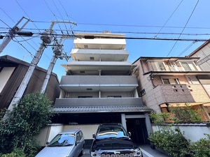 インベスト京都堀川(408)