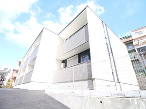 パストラーレ千里中央