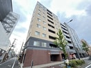 外観写真 COCO五条大宮（701）