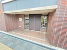 エントランス部分 COCO五条大宮（701）