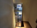 建物設備 COCO五条大宮（701）