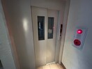 建物設備 COCO五条大宮（701）