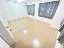 居室 COCO五条大宮（701）