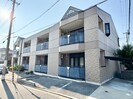 Ｇｒａｃｅ　ｈｉｌｌ　Ａｒｔの外観
