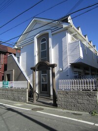 レオパレスさんわ大和田