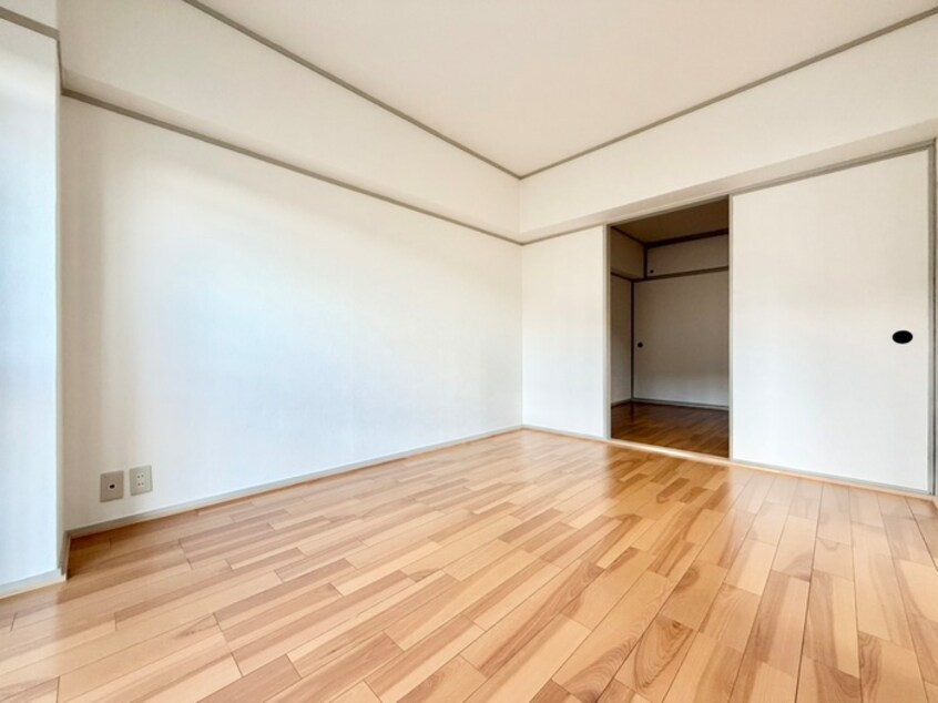 居室 ベルテラス山科