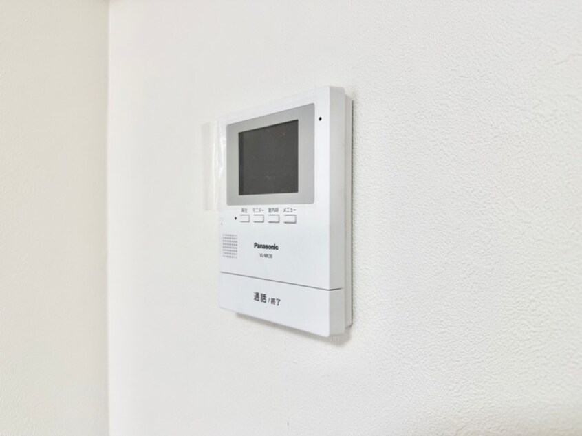 内観写真 ベルテラス山科